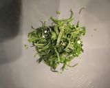 【冷凍保存】豚肉のしそチーズつくね作り方1写真