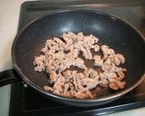 チーズとろっ☆焼きそばピザ作り方3写真