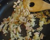 洋風炊き込みご飯作り方3写真