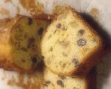 フルーツケーキ作り方7写真