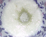 うちわエビのとろろ蒸し作り方1写真