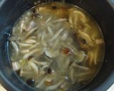 洋風炊き込みご飯作り方6写真