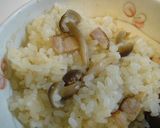 洋風炊き込みご飯作り方7写真