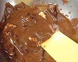 チョコバナナブラウニー作り方2写真
