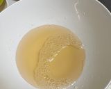 セロリと玉ねぎとスモークサーモンのマリネ作り方5写真