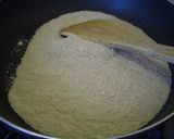 ダイエットに！米ぬかのホットケーキ作り方1写真