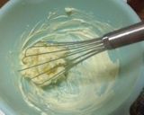 ダークチェリー（*^^*）スクエア作り方1写真
