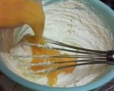 ダークチェリー（*^^*）スクエア作り方4写真