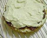 ほわんほわん☆お抹茶ケーキ～フワフワきめ細かいスポンジケーキのポイントも～作り方9写真