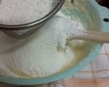 ダークチェリー（*^^*）スクエア作り方5写真