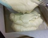 ダークチェリー（*^^*）スクエア作り方6写真