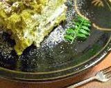 ほわんほわん☆お抹茶ケーキ～フワフワきめ細かいスポンジケーキのポイントも～作り方11写真