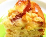 [HM] りんごケーキ [パウンド]作り方5写真