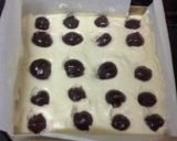 ダークチェリー（*^^*）スクエア作り方9写真