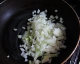 ミルクスープでロールキャベツ作り方8写真