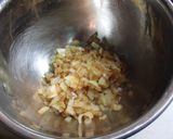 ミルクスープでロールキャベツ作り方9写真