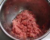 ミルクスープでロールキャベツ作り方10写真