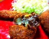 ひき肉率の高いコロッケ作り方6写真