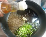 焼き肉もみだれ作り方2写真