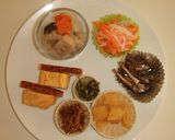 おせち　２０１１　作り方1写真