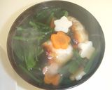 おせち　２０１１　作り方4写真