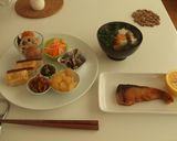 おせち　２０１１　作り方5写真
