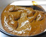 ダイエット中に♪ショコラクッキー作り方3写真