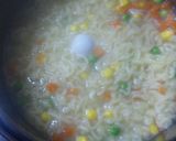 インスタントラーメンでラーメンサラダ作り方1写真