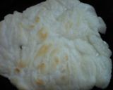 フライパンで焼き餅作り方3写真