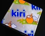 粉末緑茶で健康に☆緑茶クリチトースト作り方8写真
