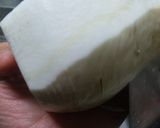 田辺大根の煮もの作り方2写真