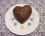チョコ餅ベーグル作り方9写真