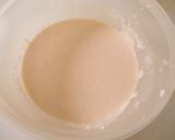 すじコンお好み焼き作り方4写真