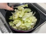 豚ホルモンのスタミナ炒め★動画あり★作り方13写真