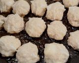 焼き焼売作り方6写真