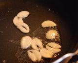 鶏肉とピーマンのにんにく醤油炒め作り方3写真