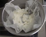 簡単混ぜるだけの炊飯器おからバナナケーキ作り方7写真