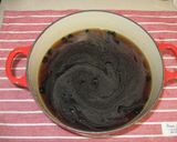 簡単！ぱくぱく食べられる、うすあじ煮豆作り方1写真