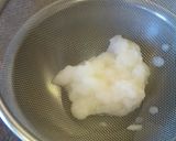 レンジで♪彩りかぶら蒸し作り方1写真