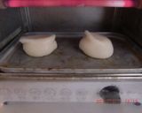 ずーっとこの食べ方♪きなこもち*作り方2写真