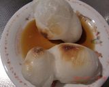ずーっとこの食べ方♪きなこもち*作り方4写真