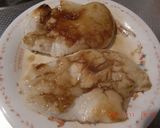ずーっとこの食べ方♪きなこもち*作り方5写真