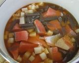 鮭と枝豆の炊き込みご飯作り方2写真