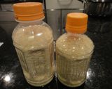 パン粉の☆冷凍保存☆作り方2写真
