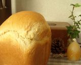 時短食パン作り方4写真