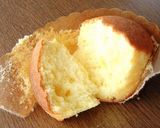たまごカップケーキ作り方1写真