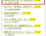 胃腸を休めよう♪カブのお粥★七草粥★作り方9写真