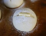 バター風味のフランスパン生地＊HB手捏ね作り方11写真