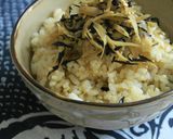 ☆牛蒡とひじき、じゃこの健康常備菜☆作り方5写真