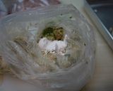 TVでやってた花粉症対策レンコン餃子!作り方5写真